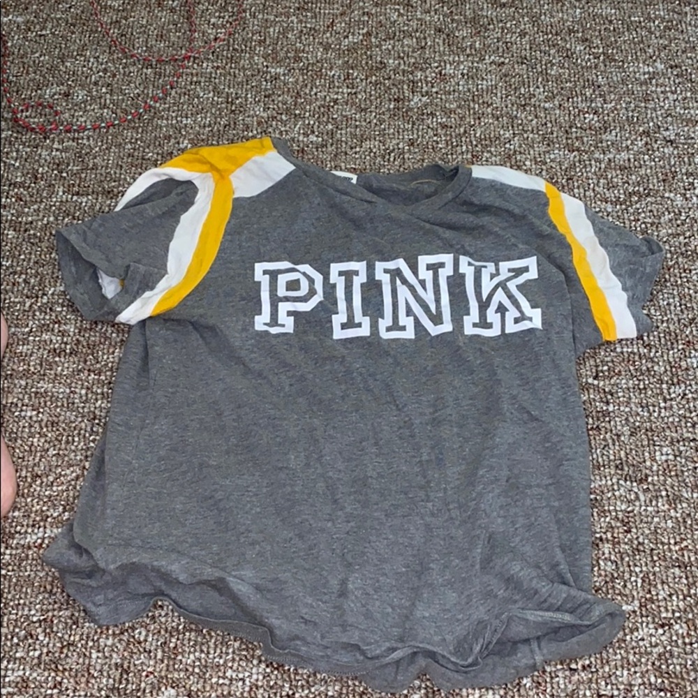 PINK T-shirt
